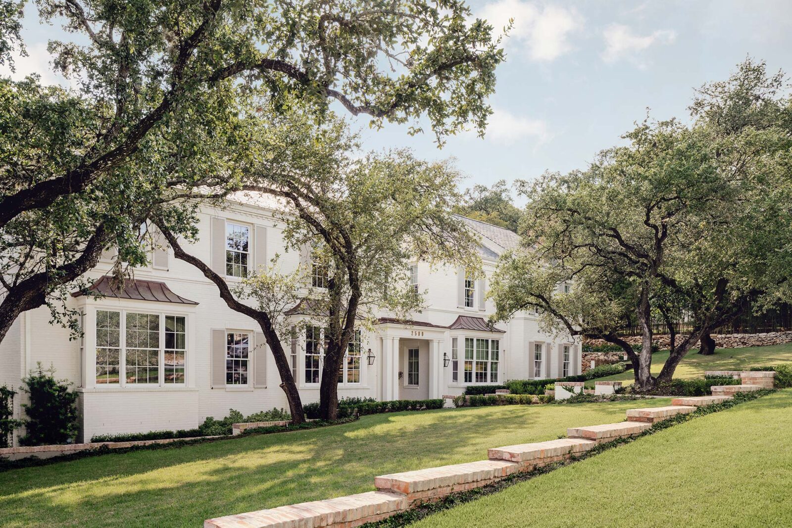 Rollingwood – Duckworth Custom Homes